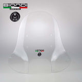 Biondi Special Touring Cupolino Vintage Vespa GL/GT/Sprint/SS - Solo Cupolino