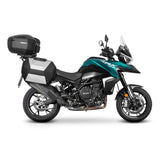 Shad Seitenkofferhalterung 3P System Benelli TRK 902 2026