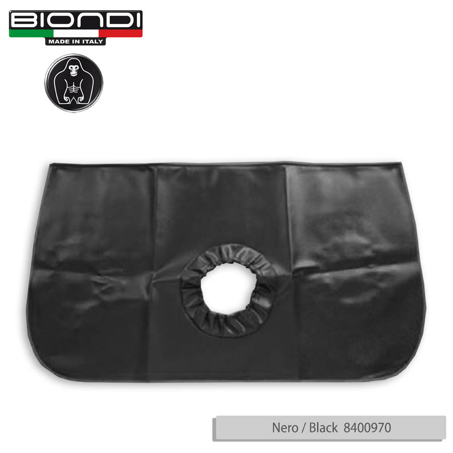 Biondi Parabrezza Z Grembiule + Attacchi Lambretta L 100 Maestrale 1963-1965