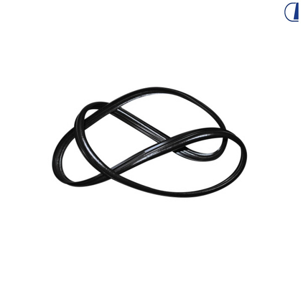 Remis Set guarnizioni 400x400 mm per oblò Remi Top Vario I e II
