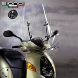 Biondi Club Parabrezza Scooter Honda @125/150 (2000-2006) - Solo Schermo