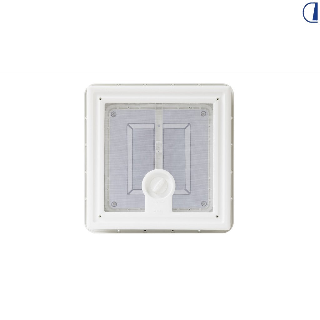 Fiamma Cupola per oblò Vent 40 crystal 45,5x45,5 cm