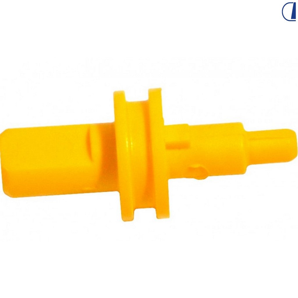 Dometic Perno giallo regolazione temperatura per frigorifero camper
