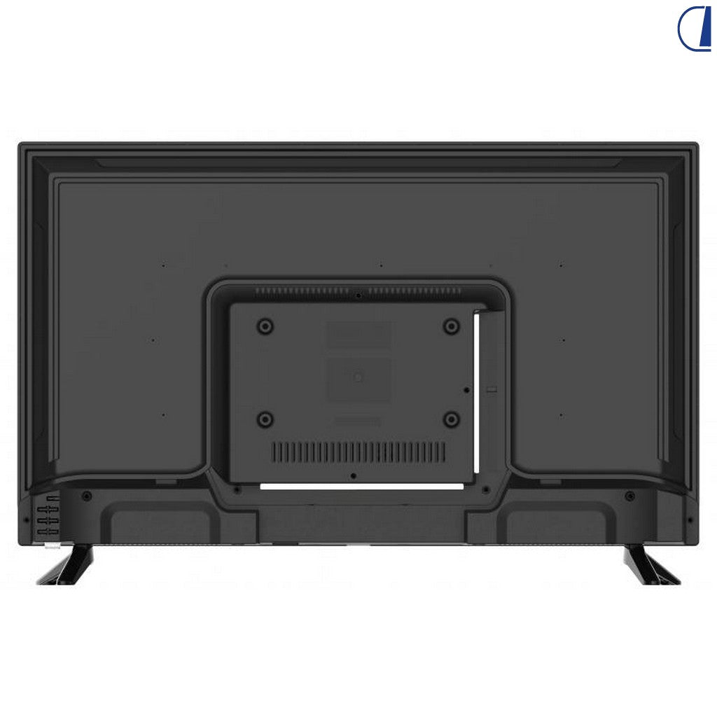 Majestic Smart TV LED 32" HD Ready VIDAA 12/220V per camper