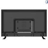 Majestic Smart TV LED 32" HD Ready VIDAA 12/220V per camper