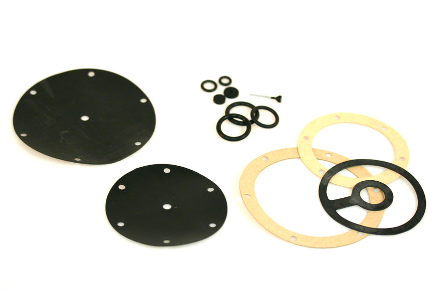 Kit di riparazione riduttore Tartarini G/Etagas