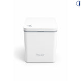 Trelino WC a separazione secco Evo M bianco