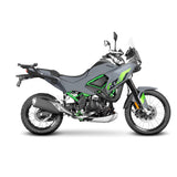 Shad Top Master Attacco Bauletto Kawasaki KLE 500 2026