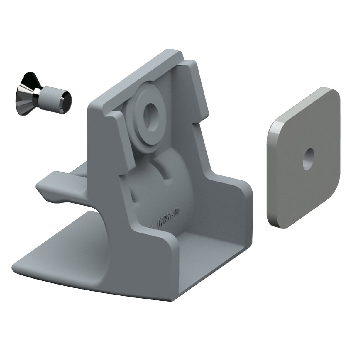 Fiamma Kit bloccaggio piede di supporto per tendalino F80S