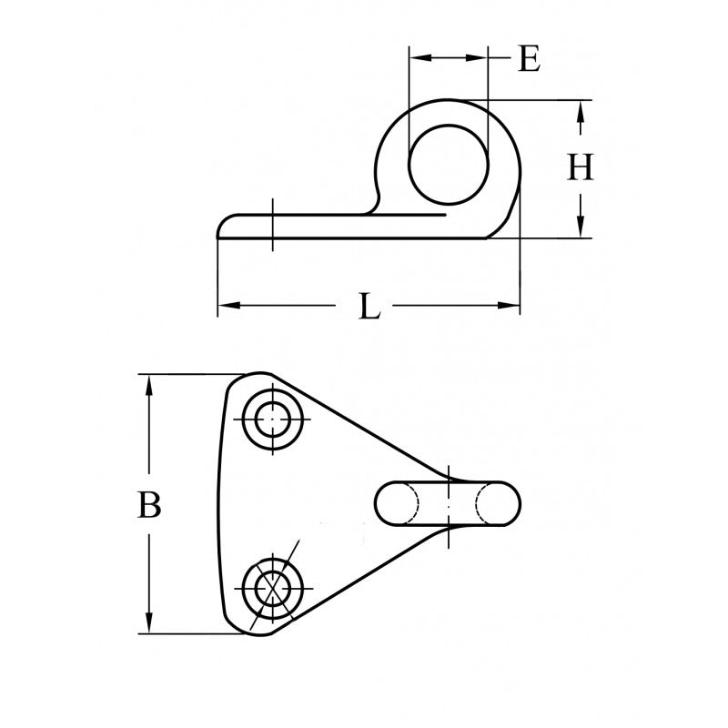 FNI Anello Inox