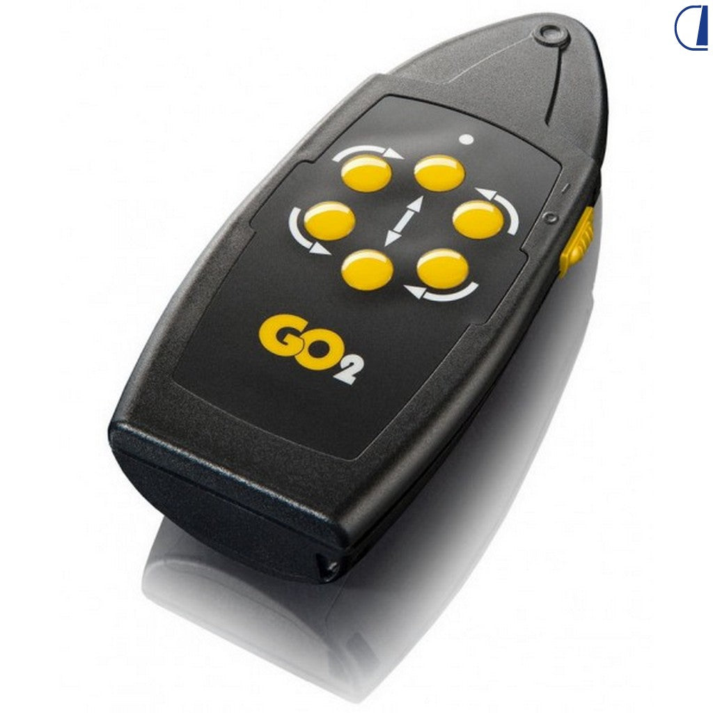GO2 Telecomando per aiuto al parcheggio RH 1