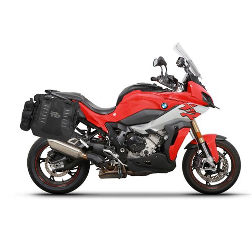 Shad 4P System Portavaligie Laterale BMW S1000XR 2020> W0SX104P