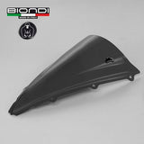 Biondi Cupolino Fumé Doppia Bolla Yamaha YZF-R1 1000 2002-2003