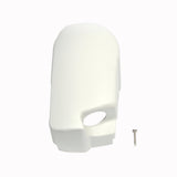 Thule Tappo finale sinistro per veranda TO 8000 bianco