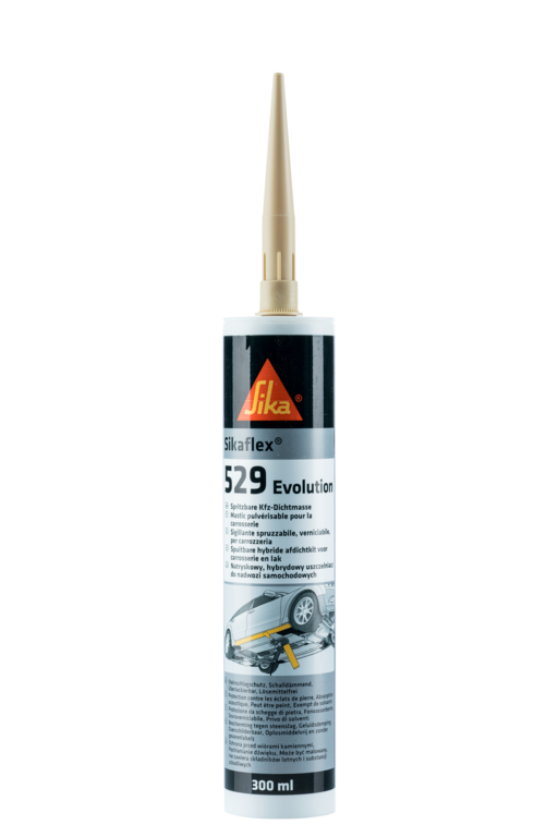 Sikaflex®-529 Evolution - 300ml