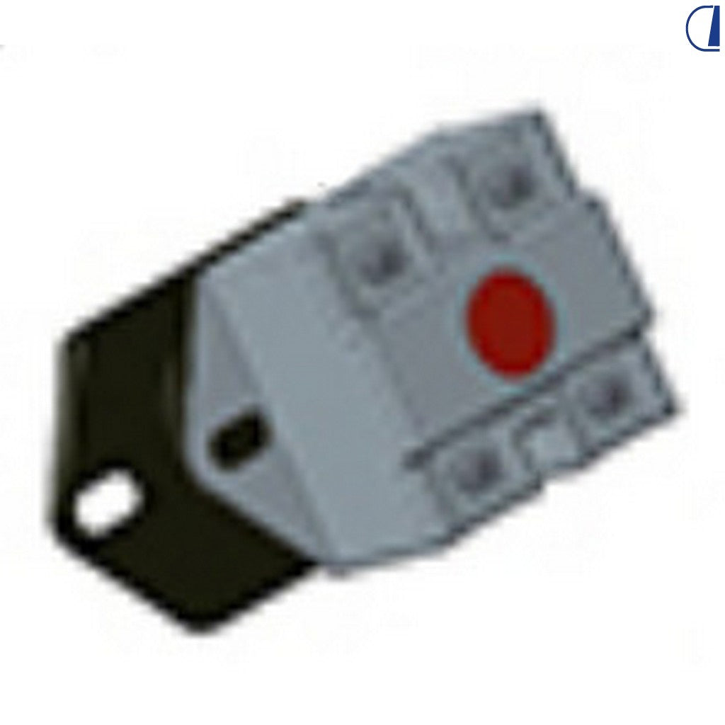 Truma Pulsante di reset per Combi Gar 4 / 6 (E)