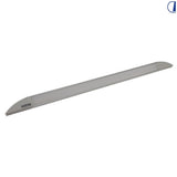 Lampada sovraporta per camper Big Door argento 12V 9,5W 4200K IP65