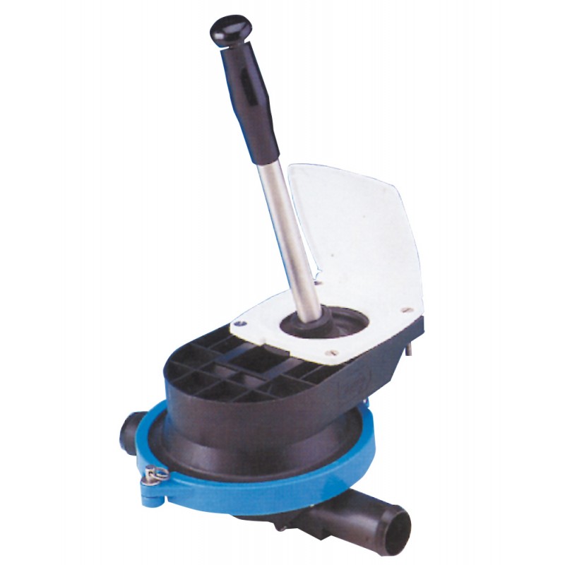 Jabsco Manual Bilge Pump 50 L/Min