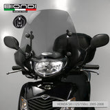 Biondi Little Club Cupolino Scooter Honda SH 125/150 - Suzuki Sixteen 8061200