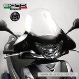 Biondi Wild Cupolino Scooter Fumè Chiaro Serigrafato - MPN 8061210