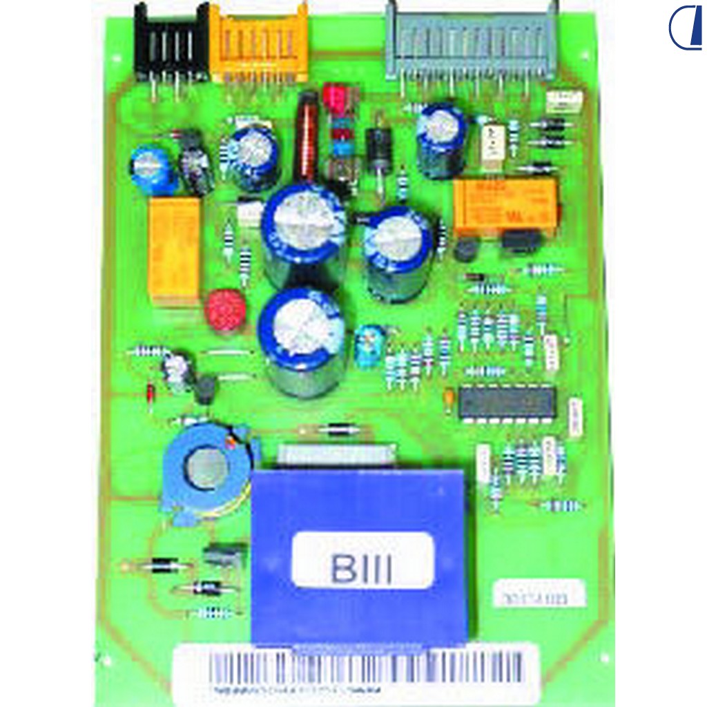 Truma Elettronica di ricambio per boiler a gas e gas/elettrico dal 07/1993