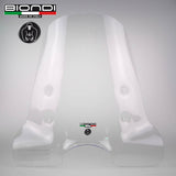 Biondi Parabrezza Pro Garelli Flò 50 cc 2002 completo di attacchi