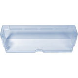Dometic Alzata trasparente blu per frigorifero RML 933X, 30,5 x 8,8 x 7,5 cm