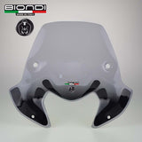 Biondi Cupolino Little Club Keeway Jordan IT Logik 125/150 cc 2017