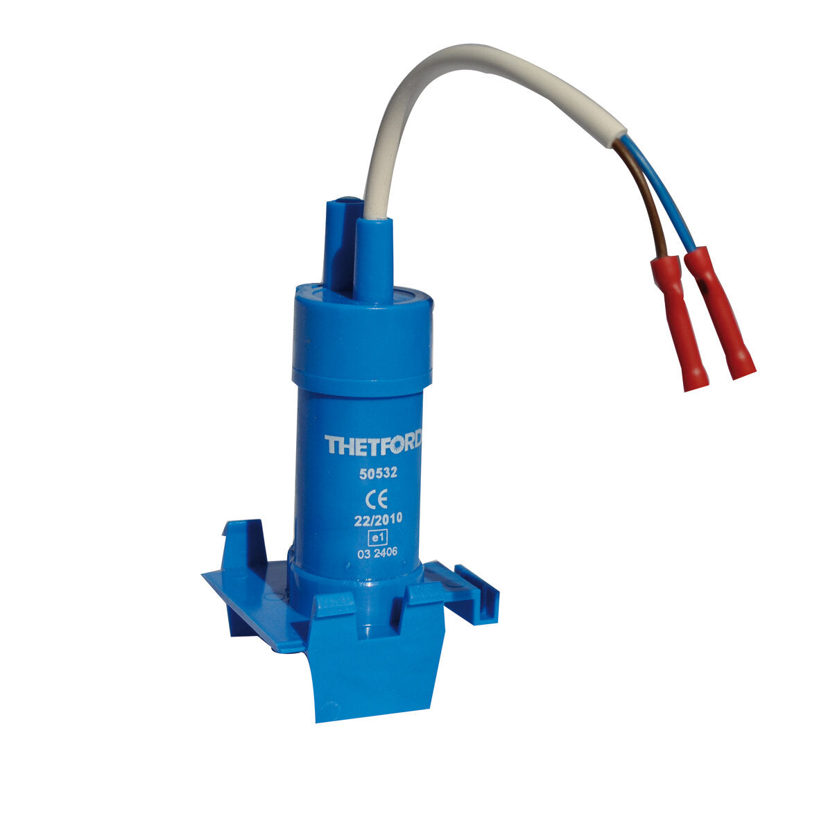 Thetford Pompa di ricambio per toilette C250