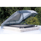Remis Oblò da tetto REMItop Vario II 900x600 mm con manovella