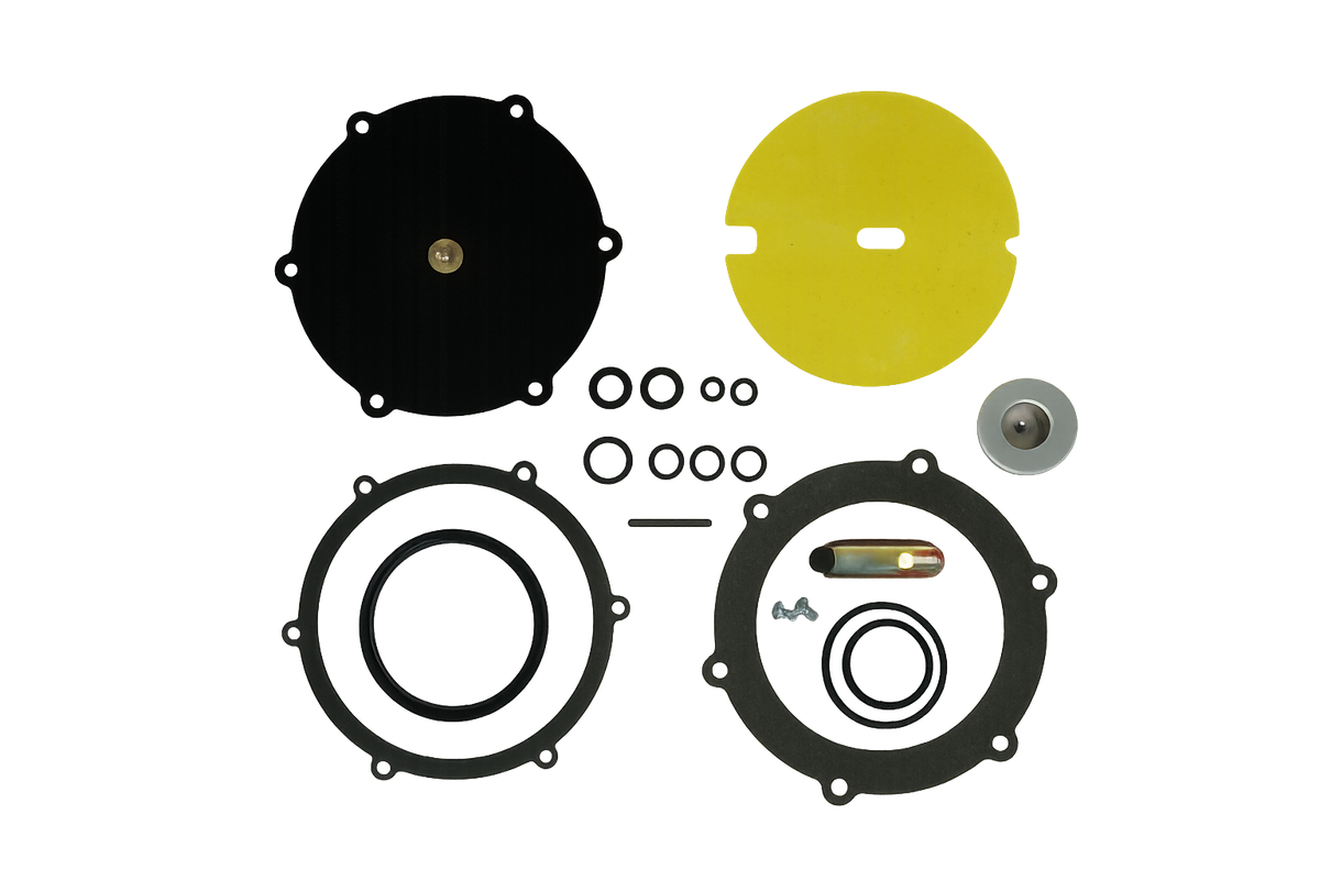 Kit di riparazione Landi Renzoriduttore LI10