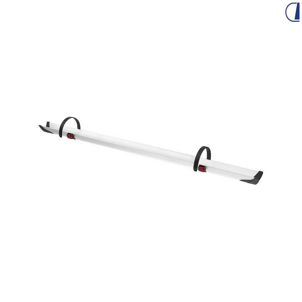Fiamma Rail Plus set plastiche nere per portabici camper