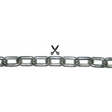 FNI Catena Inox 316 Genovese