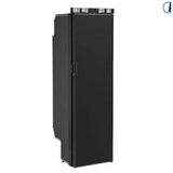 Indel B Frigorifero Slim 140 L 12/24V dc compressore per camper