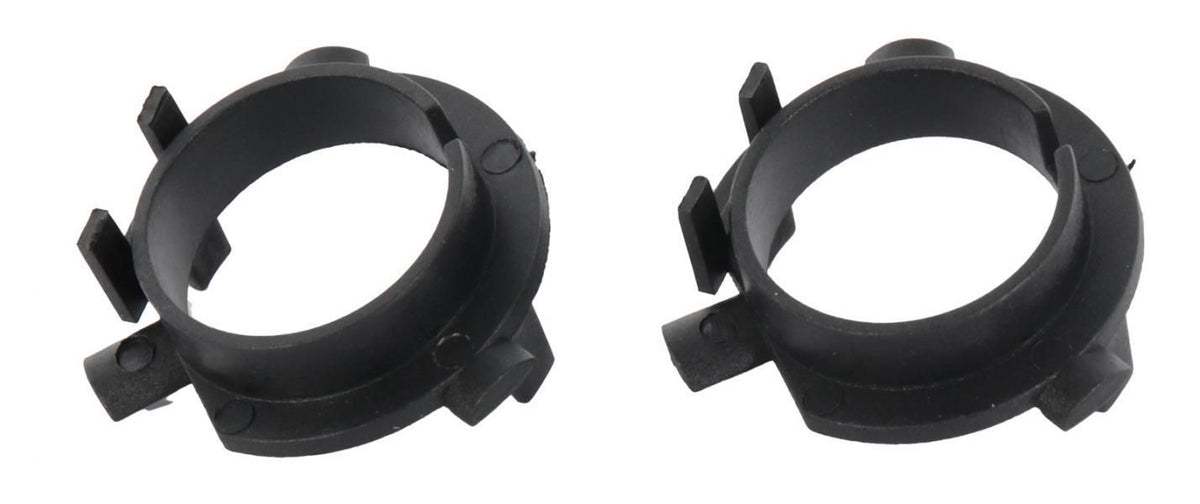 Adaptadores de bombillas LED Bra Racing F12H H7 HYUNDAI-KIA