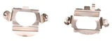 Bra Racing Adattatori lampadine led F12H H7 FORD-MERCEDES-OPEL-VW-JAGUAR