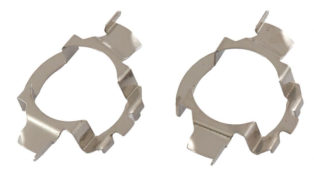 Bra Racing LED bulb adapters F12H H7 AUDI-BMW-CITROEN-FORD-MERCEDES-NISSA