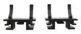 Adaptadores de bombillas LED Bra Racing F12H H7 FIAT 500