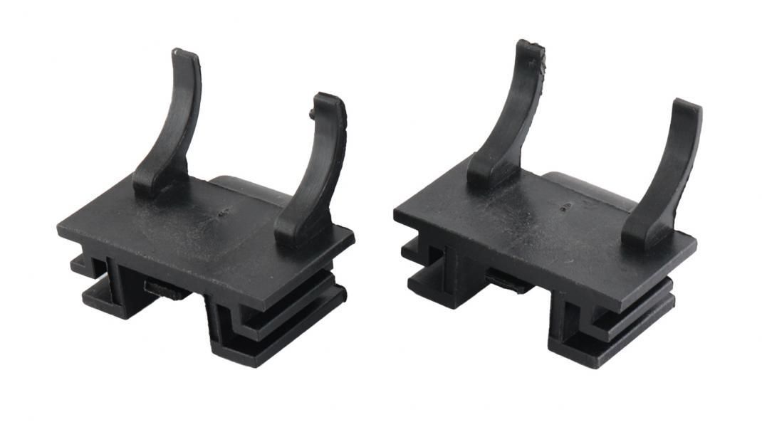 Adaptadores de bombillas LED Bra Racing F12H H7 FIAT 500