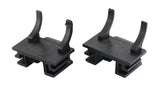 Adaptadores de bombillas LED Bra Racing F12H H7 FIAT 500