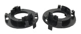 Bra Racing LED-Lampenadapter F12H H7 HYUNDAI Tucson
