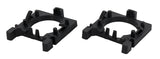 Bra Racing Adattatori lampadine led F12H H7 FORD B-Max, Fiesta, Focus anabbaglia