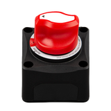 Victron Energy Interruttore batteria ON/OFF 275A