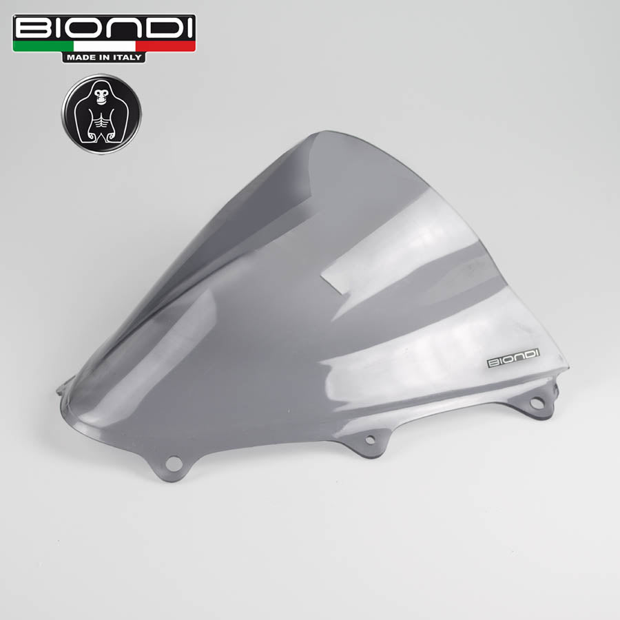 Biondi Cupolino Fumé Doppia Bolla GSX-R 600/750 2011 - MPN 8010322