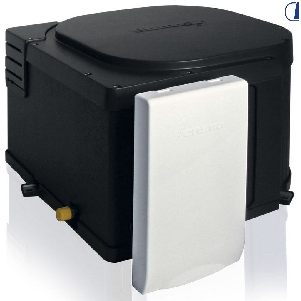 Truma Boiler gas/elettrico 10 litri per camper