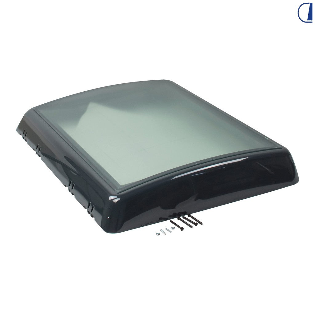 Dometic Cupola di ricambio per Midi Heki e Midi Heki Style 700x500 mm