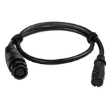 9-poliges Adapterkabel für Lowrance Hook2