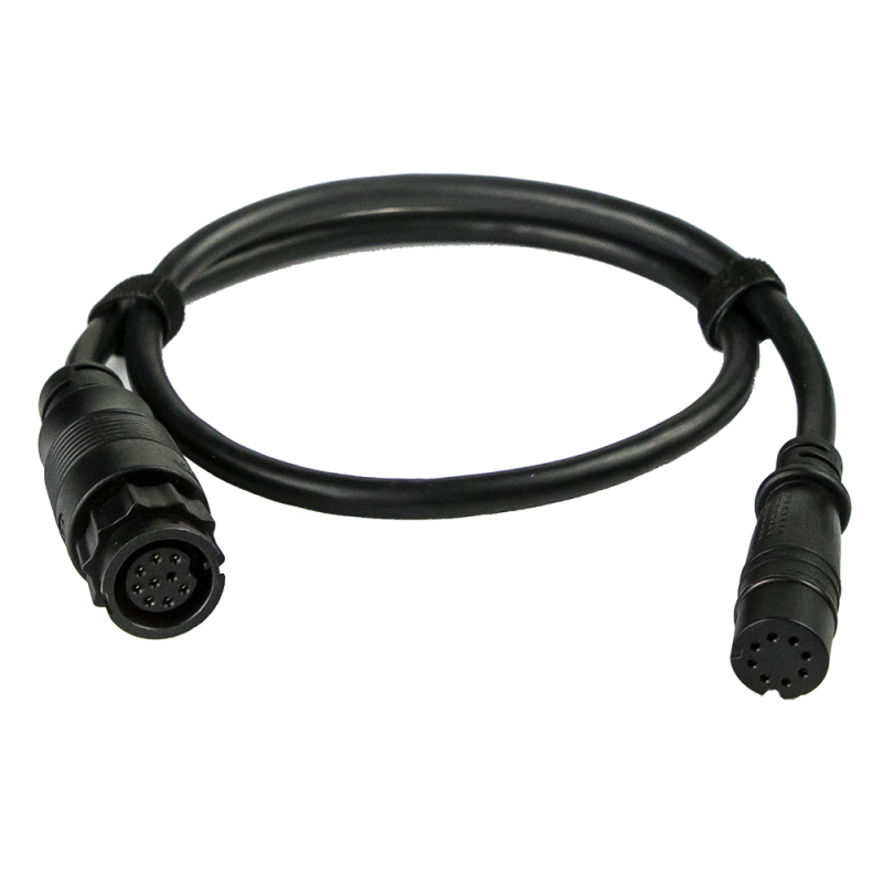9-poliges Adapterkabel für Lowrance Hook2