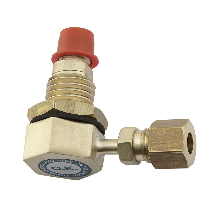 Eno Adattatore Per Gas RGB8505
