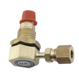 Eno Adattatore Per Gas RGB8505